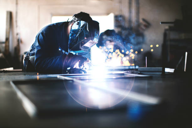 Affordable Welder Services in Kalaeloa, HI