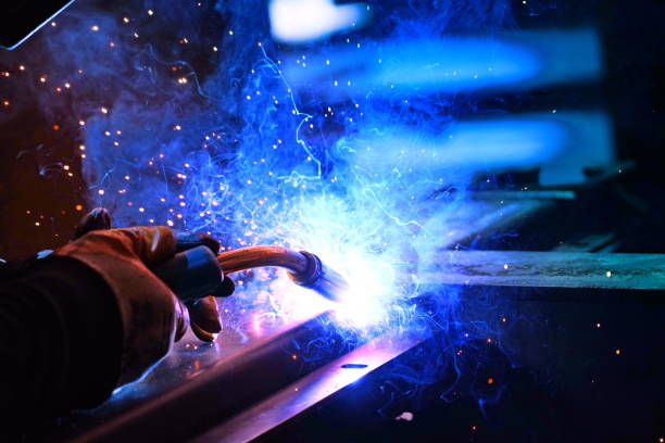 Reliable Kalaeloa, HI Welder & Metal Fabrication Solutions