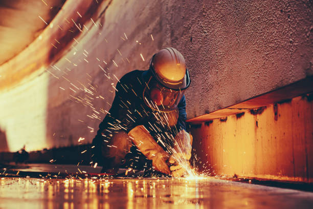 Best Automation and Robotic Welding in Kalaeloa, HI