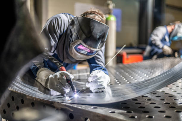 Affordable Welder Services in Kalaeloa, HI