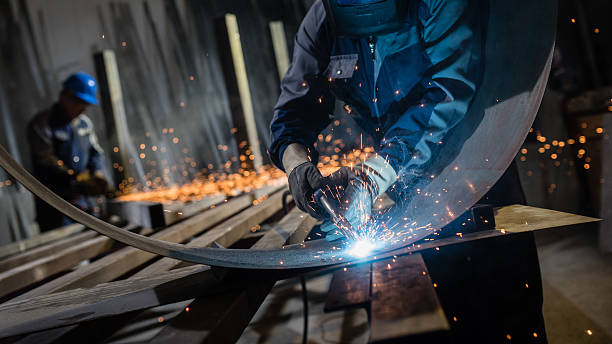 Best Structural Steel Welding in Kalaeloa, HI