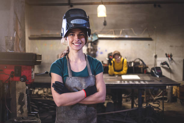Best Specialty Welding Processes in Kalaeloa, HI